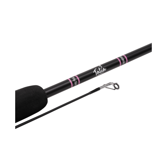 Set Combo Zebco - Talia Fishing Combo 1.6m 1000 FD 0.23mm Mono